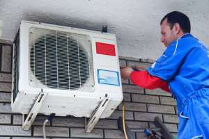 24/7 and Emergency HVAC Near T A F B, OK | Air Conidtioning and Heating Contractors